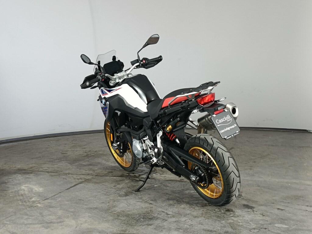 F 850 GS