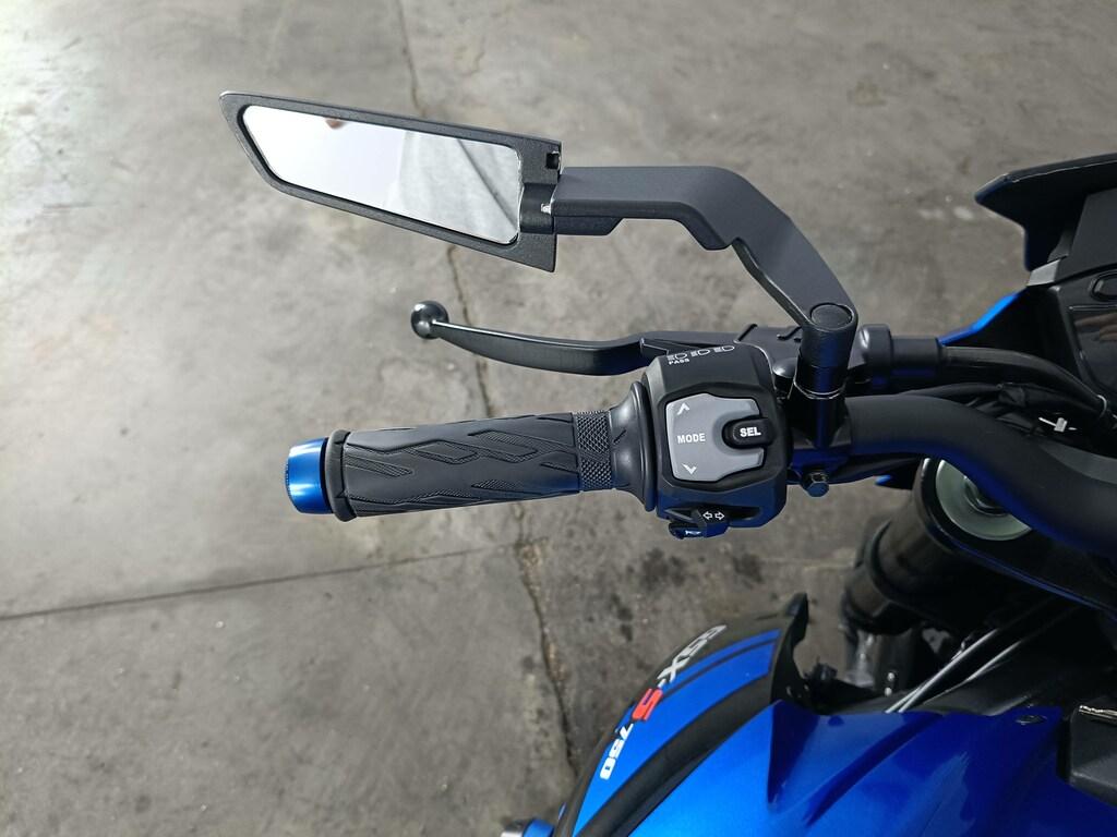 GSX-S 750