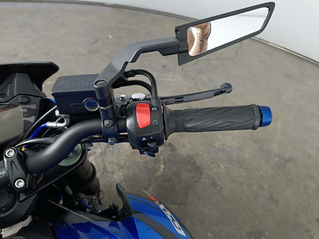 GSX-S 750
