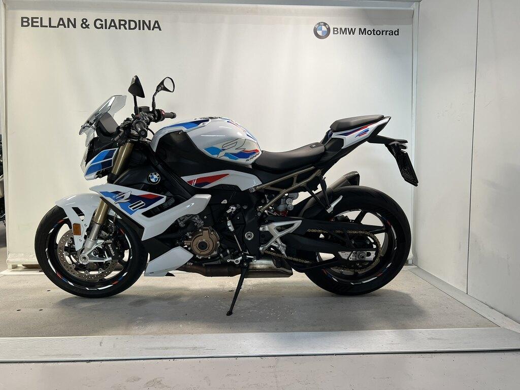 S 1000 R