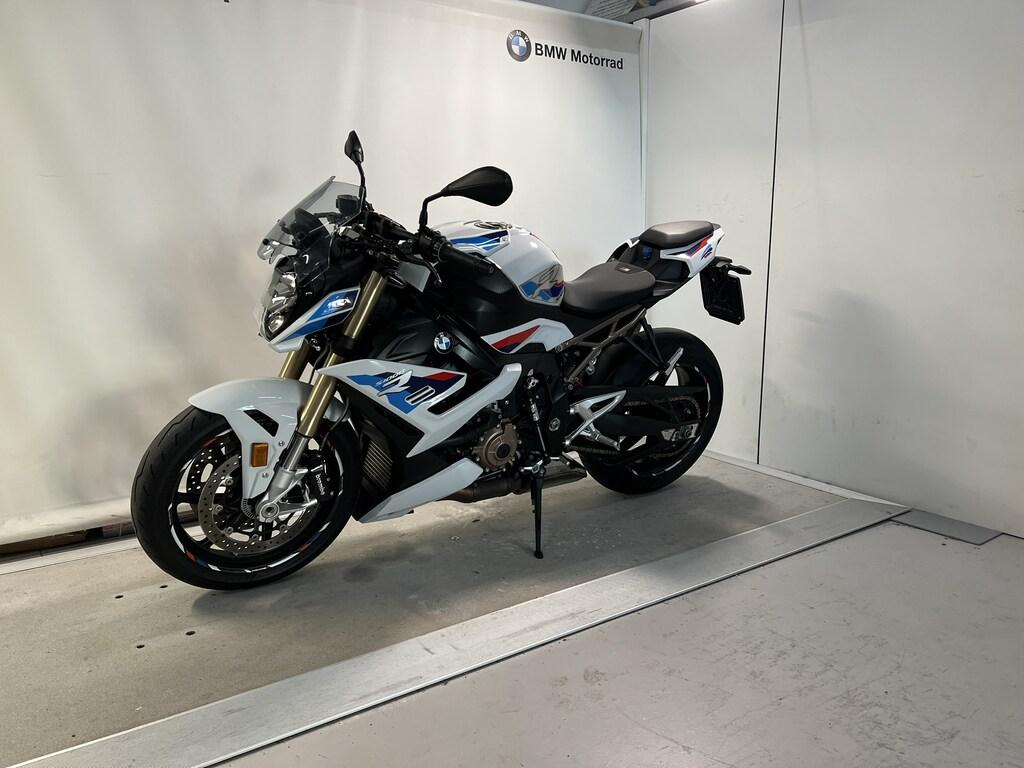 S 1000 R