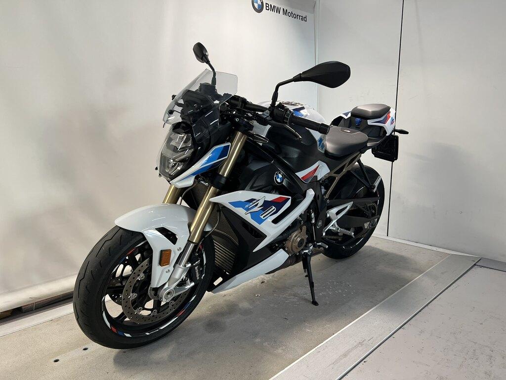 S 1000 R