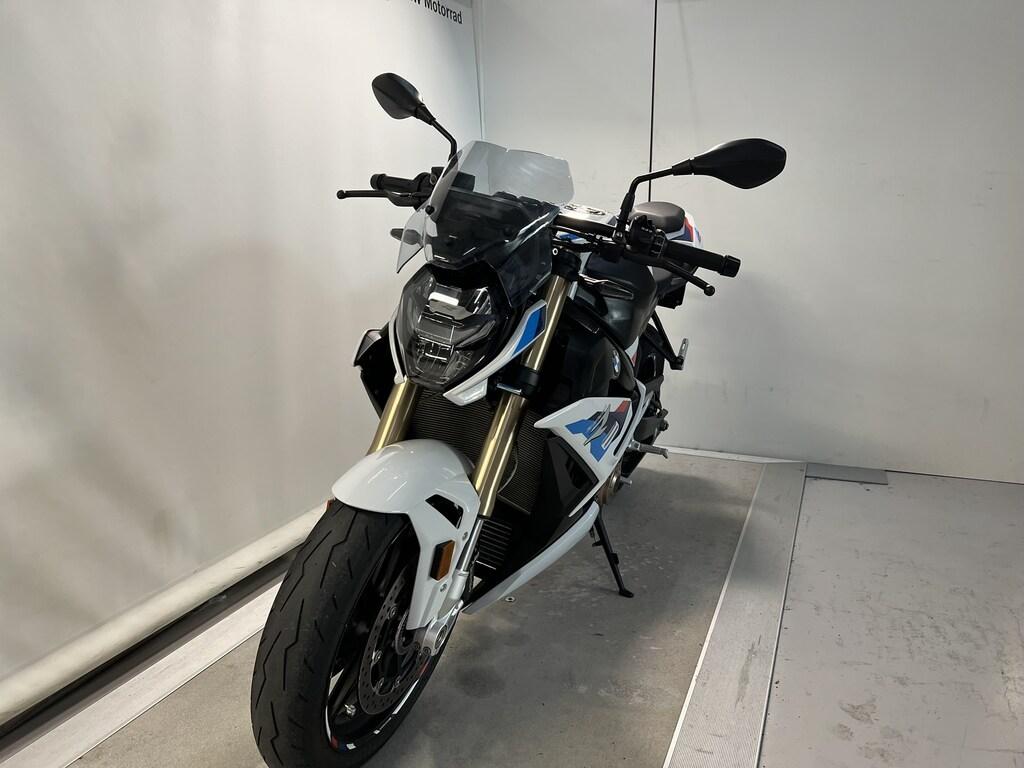 S 1000 R