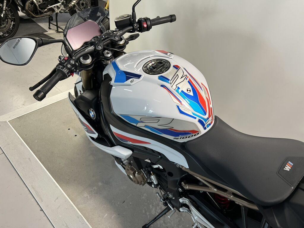 S 1000 R