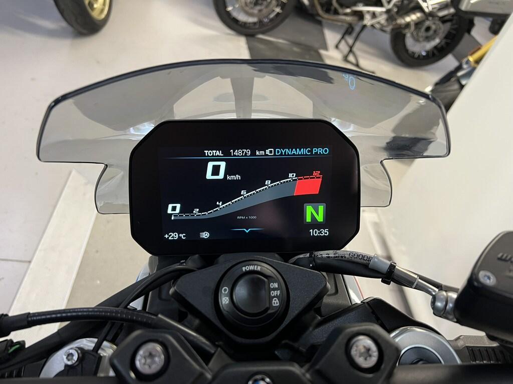 S 1000 R