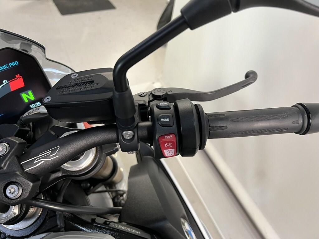 S 1000 R