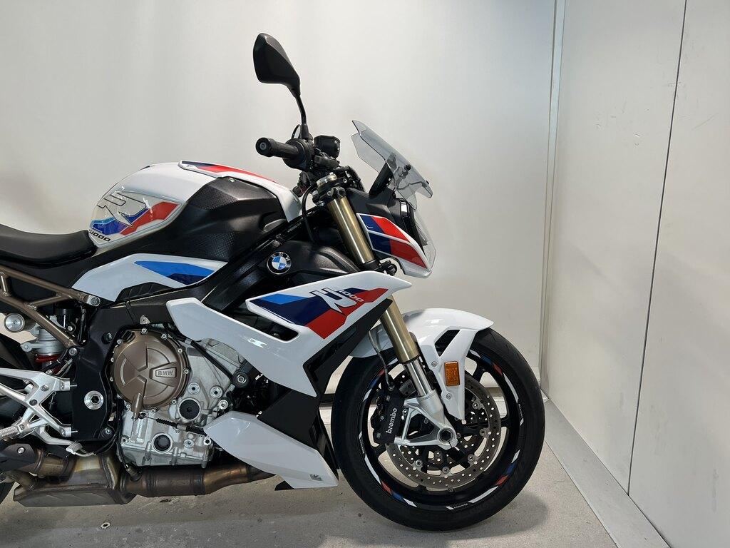 S 1000 R