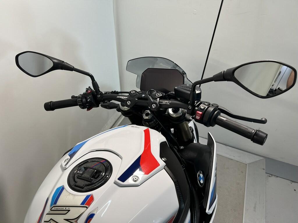 S 1000 R