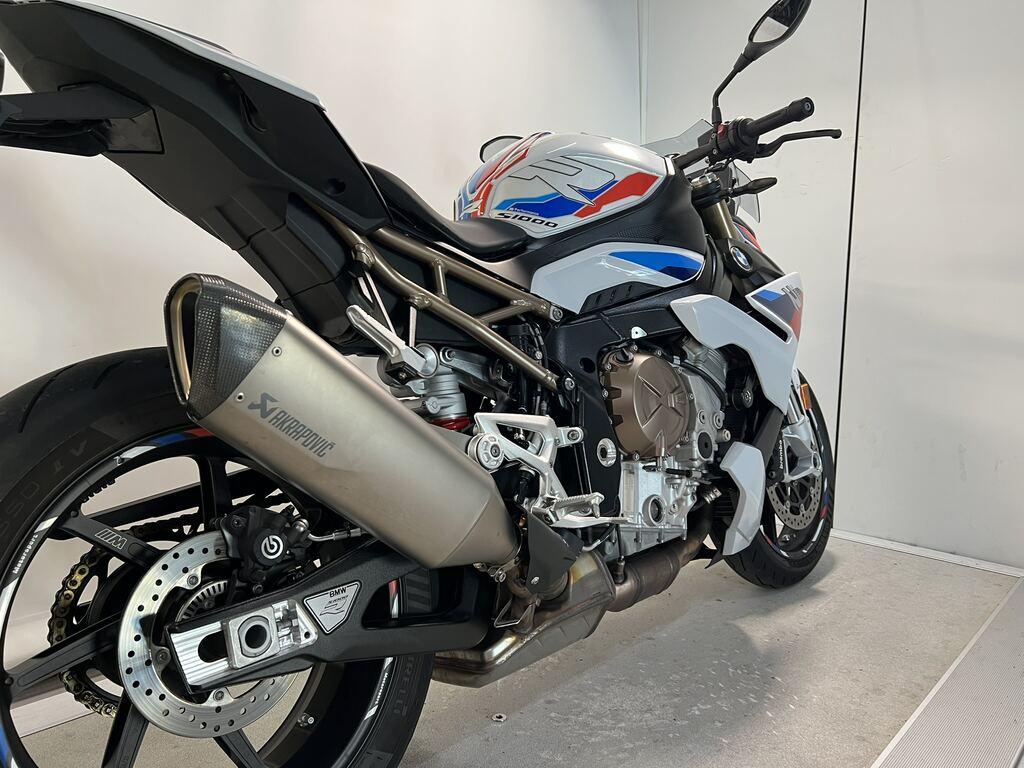 S 1000 R