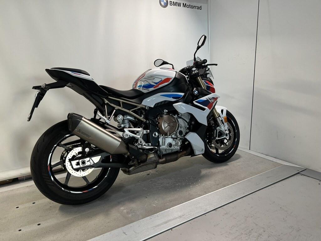 S 1000 R
