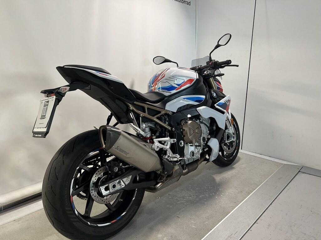 S 1000 R