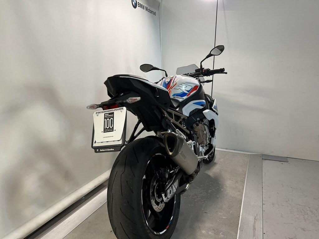 S 1000 R