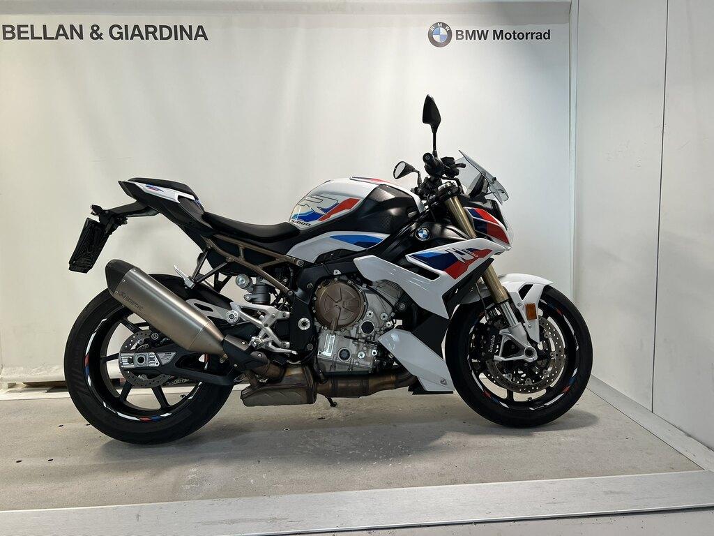 S 1000 R