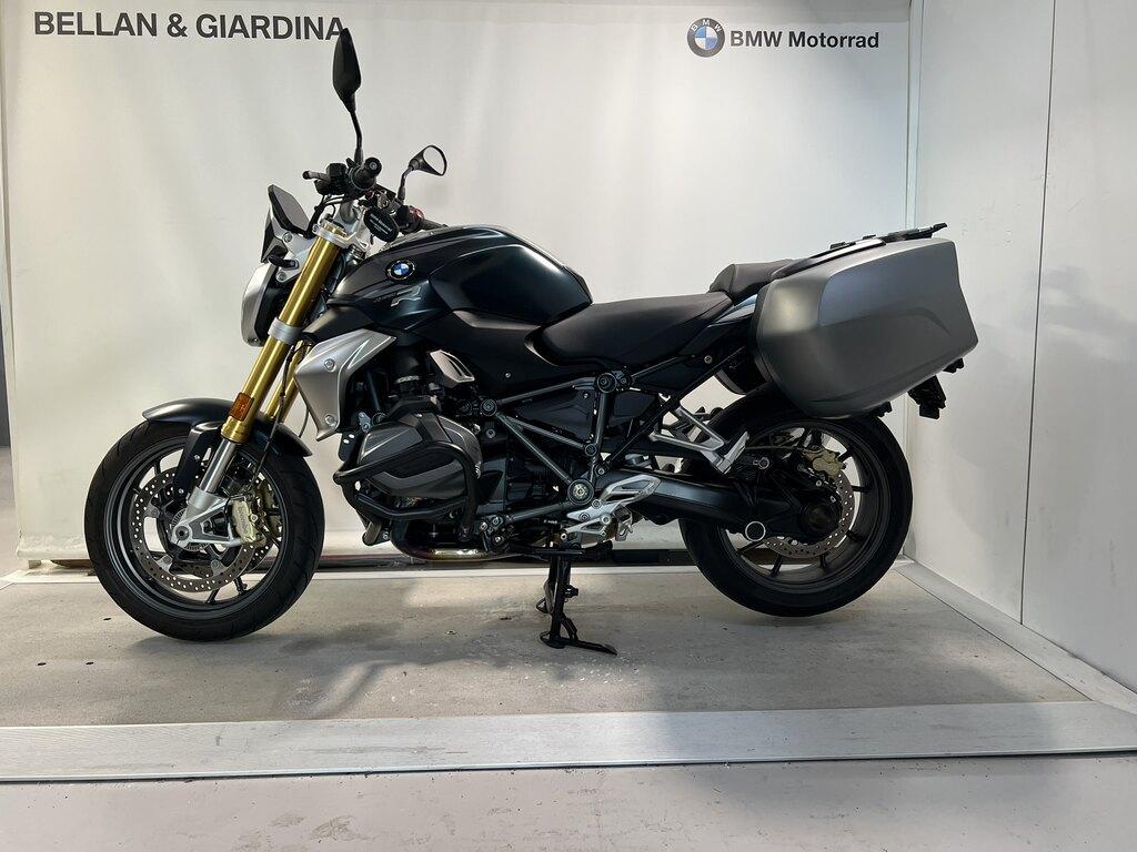 R 1250 R