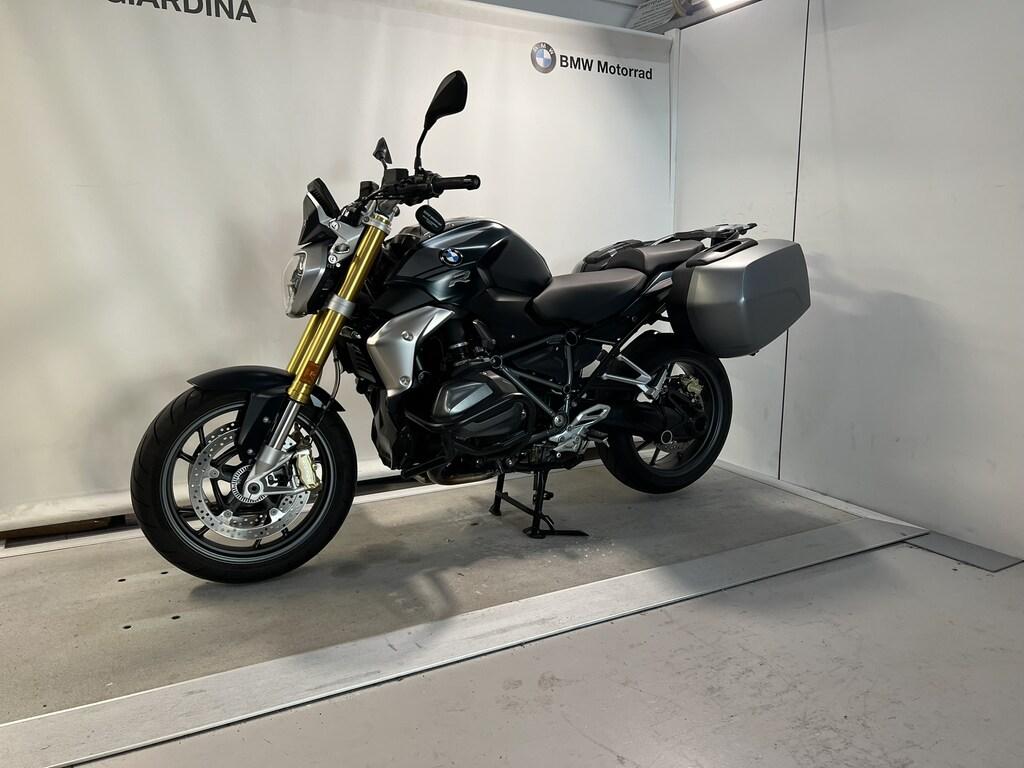 R 1250 R