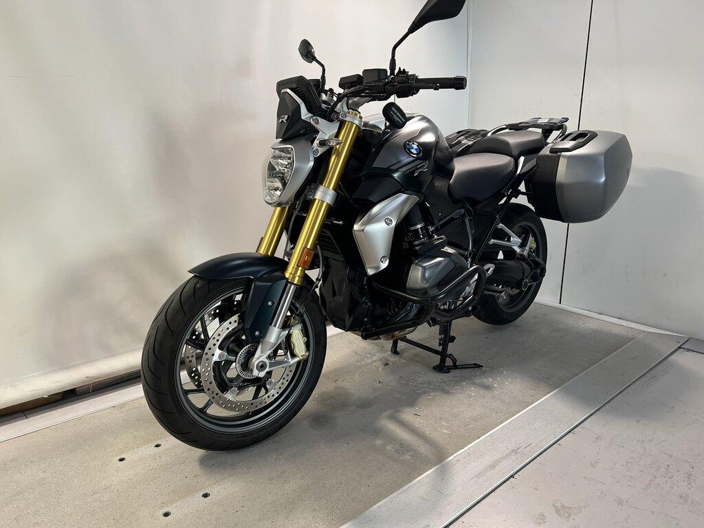 R 1250 R