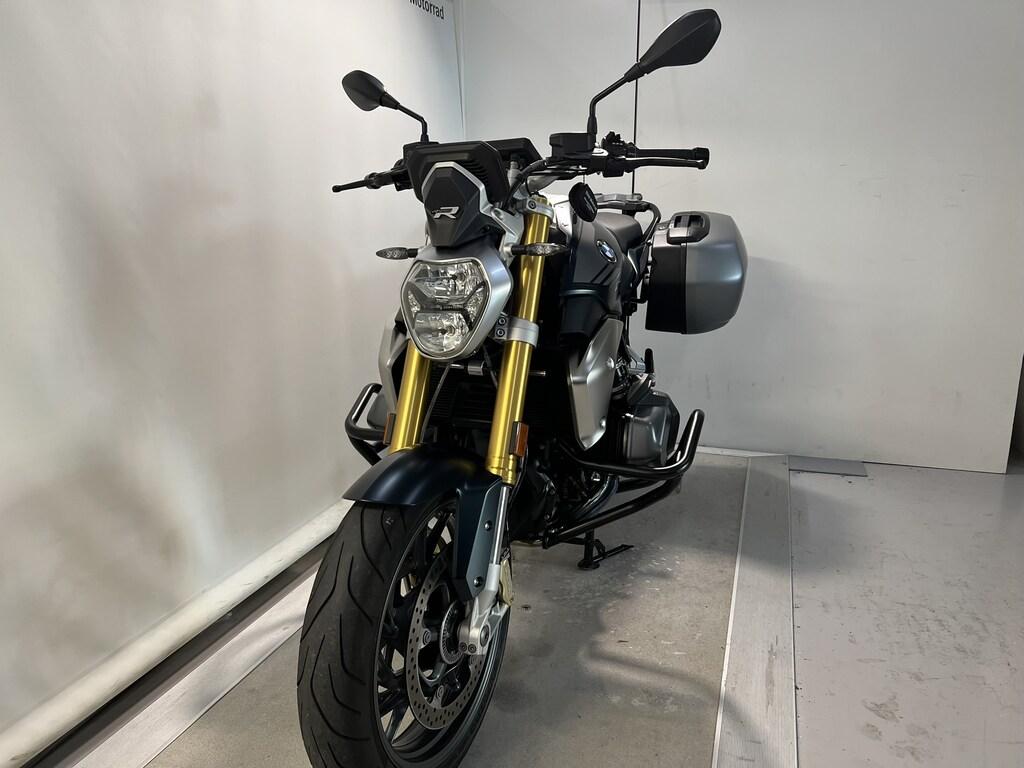 R 1250 R