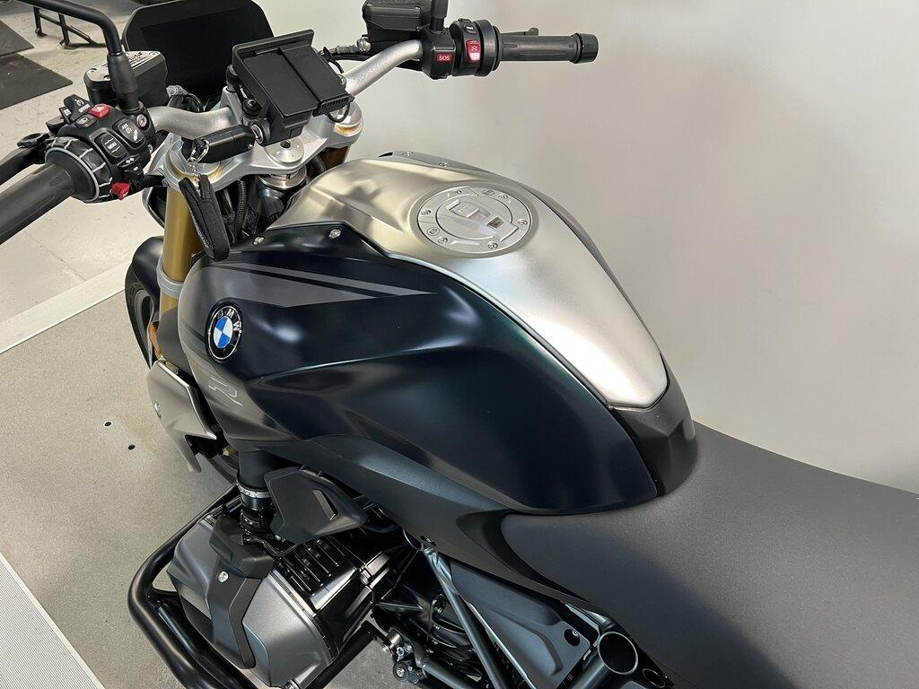 R 1250 R