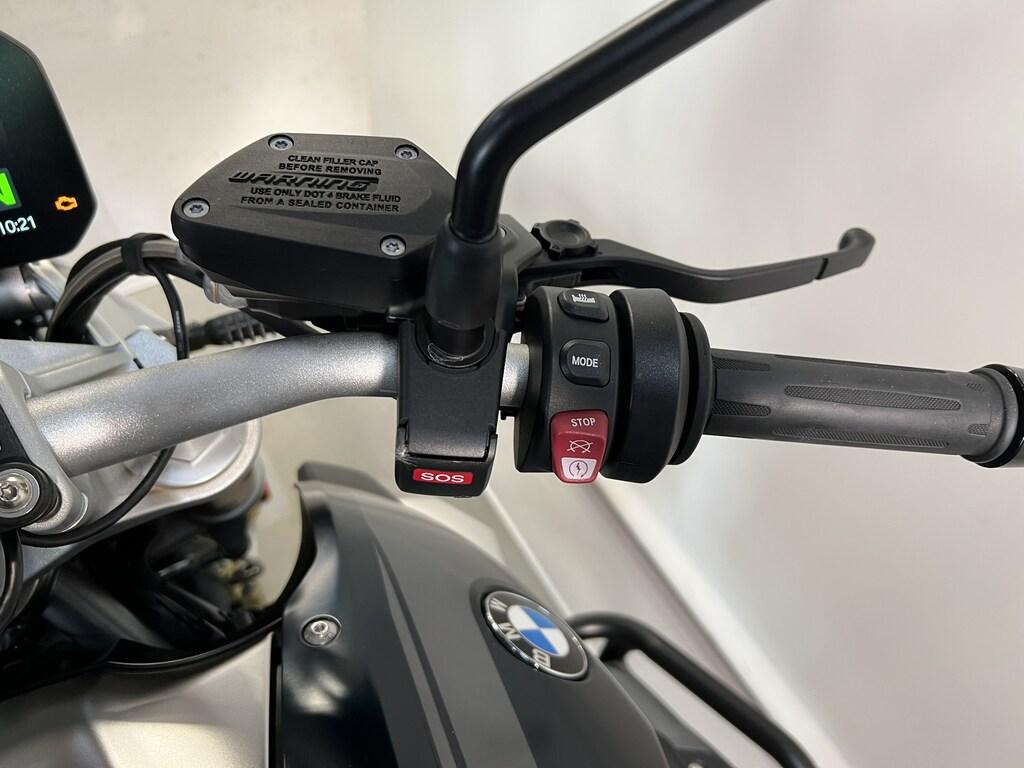 R 1250 R