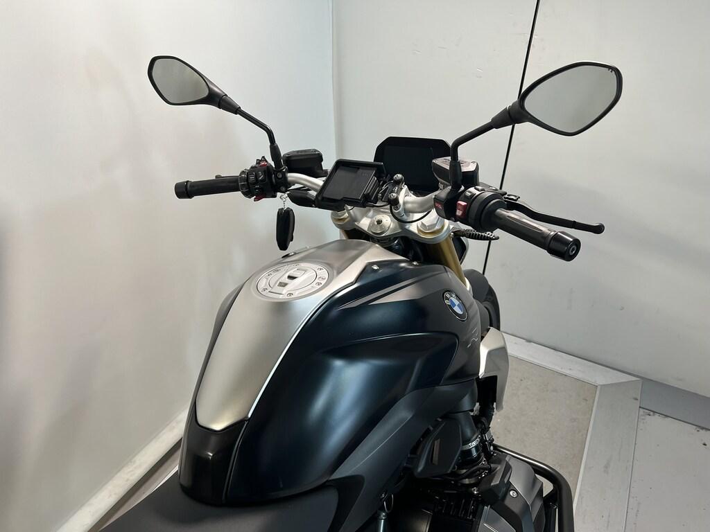 R 1250 R