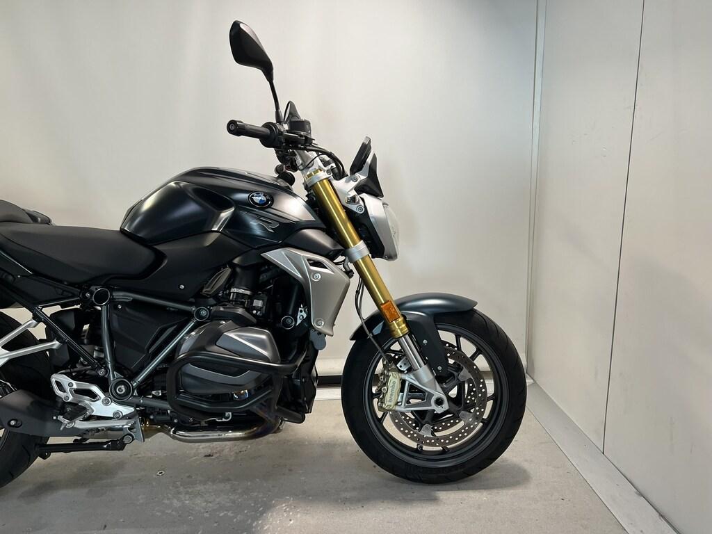 R 1250 R