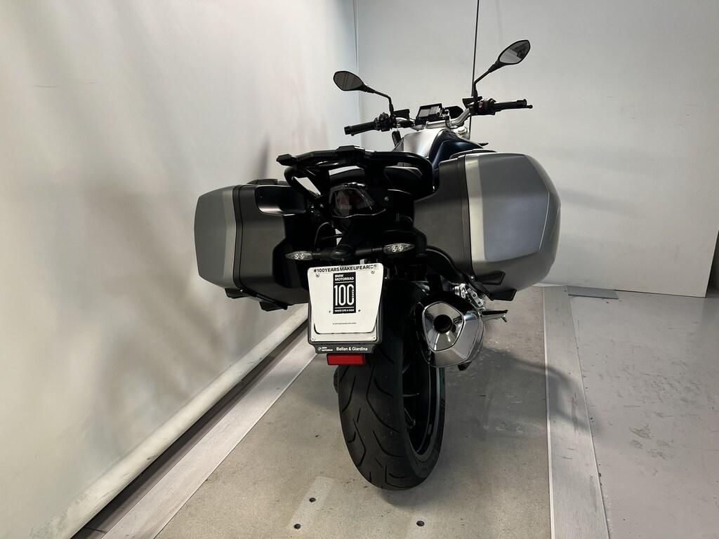 R 1250 R