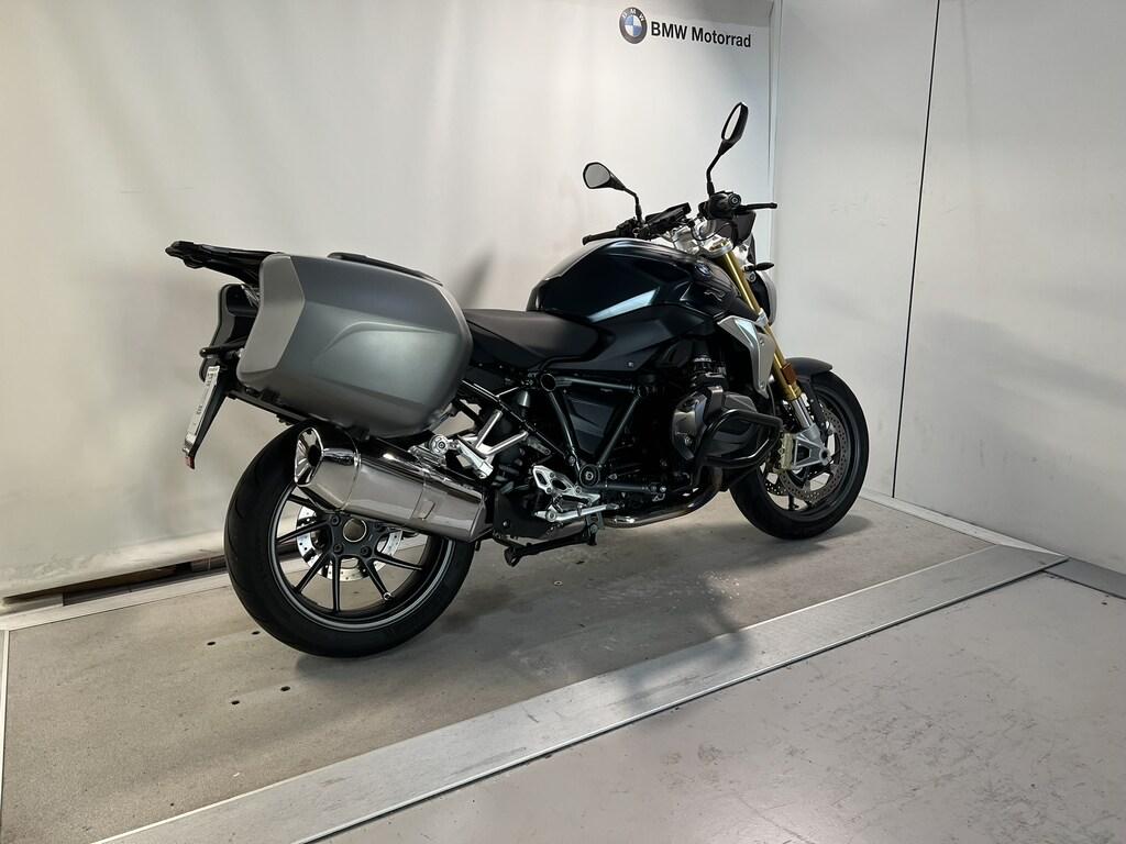 R 1250 R