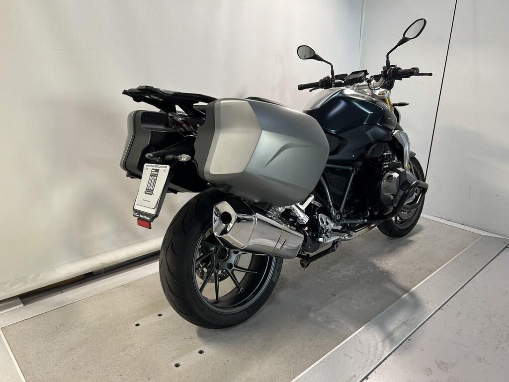 R 1250 R