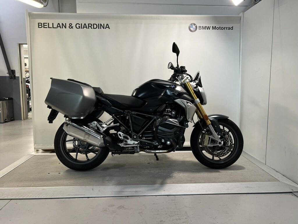 R 1250 R