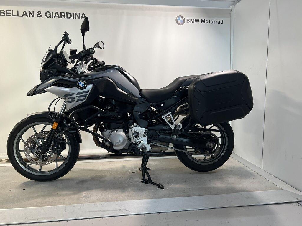 F 750 GS