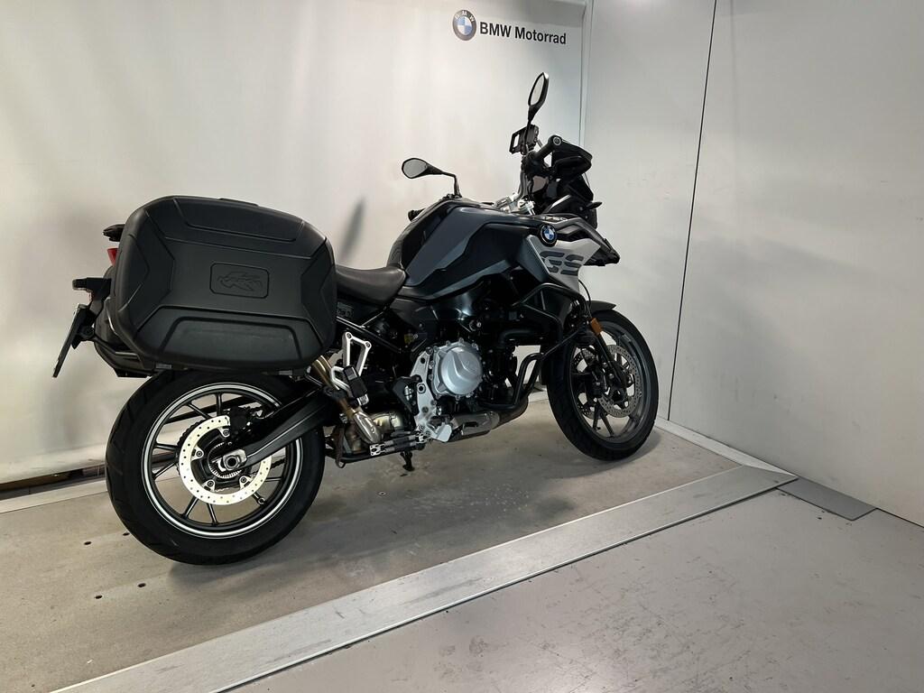 F 750 GS
