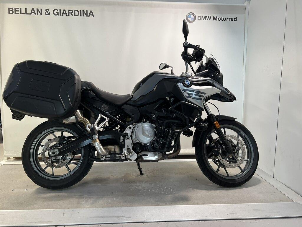 F 750 GS