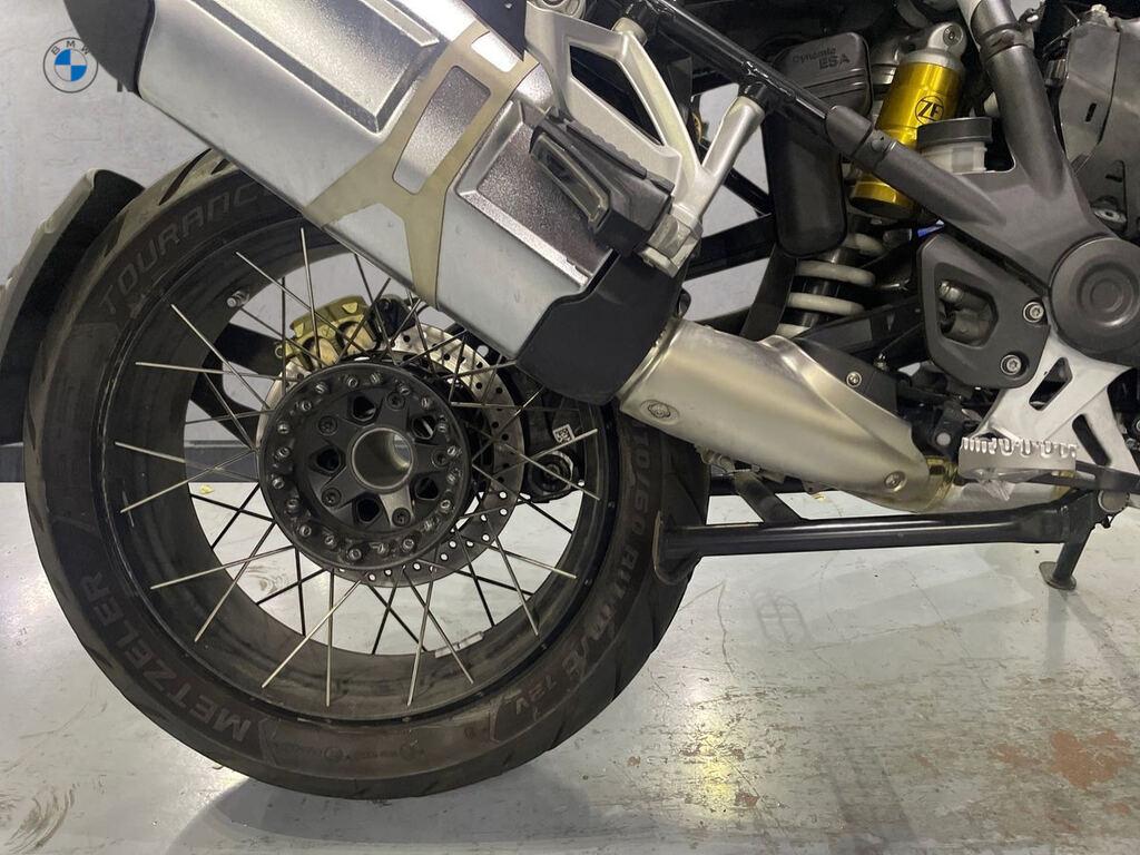 R 1250 GS