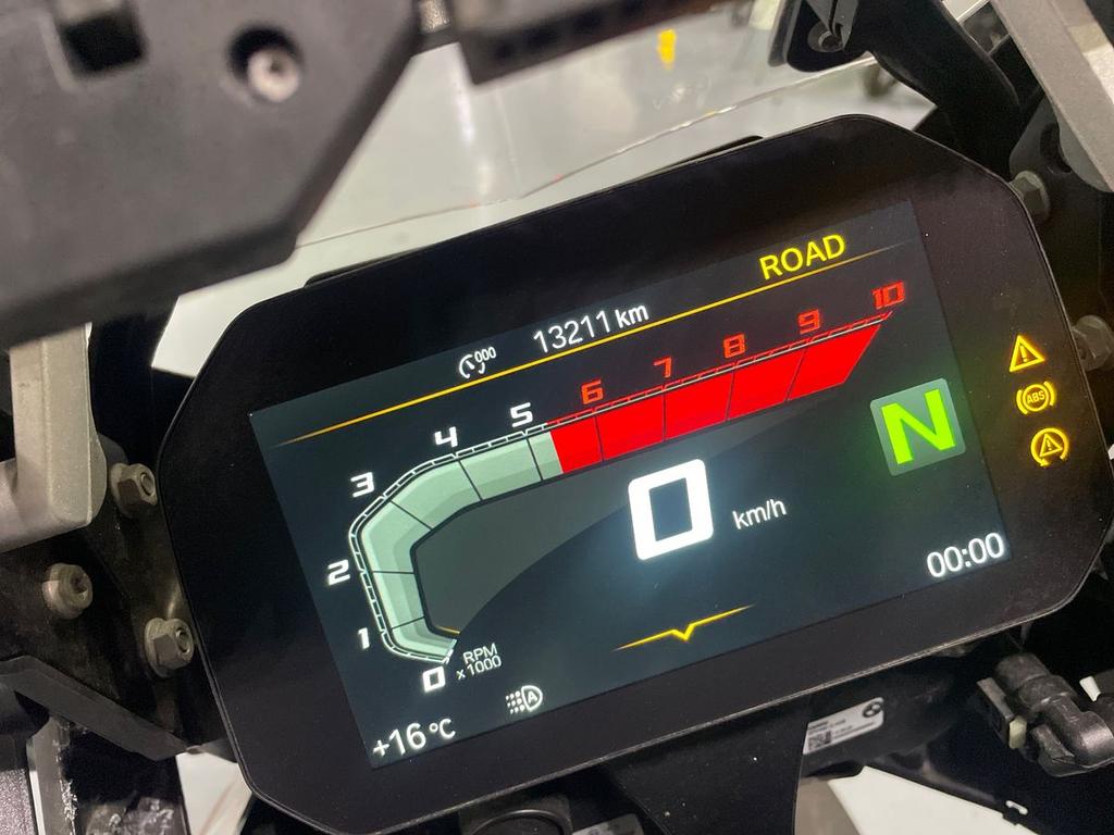 R 1250 GS