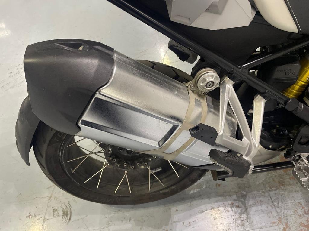 R 1250 GS