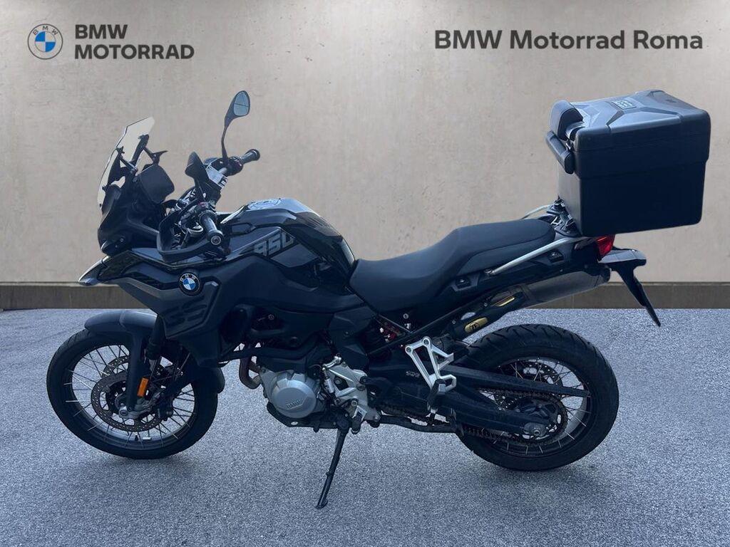 F 850 GS