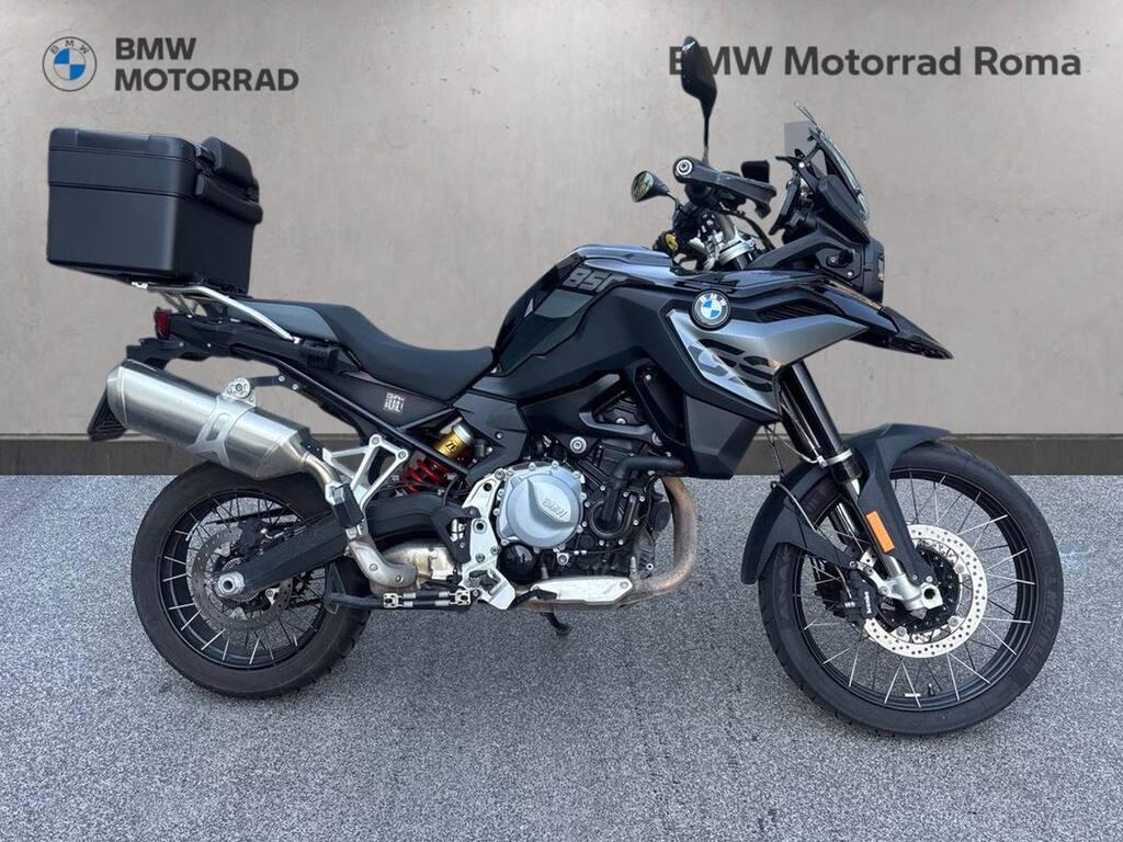 F 850 GS