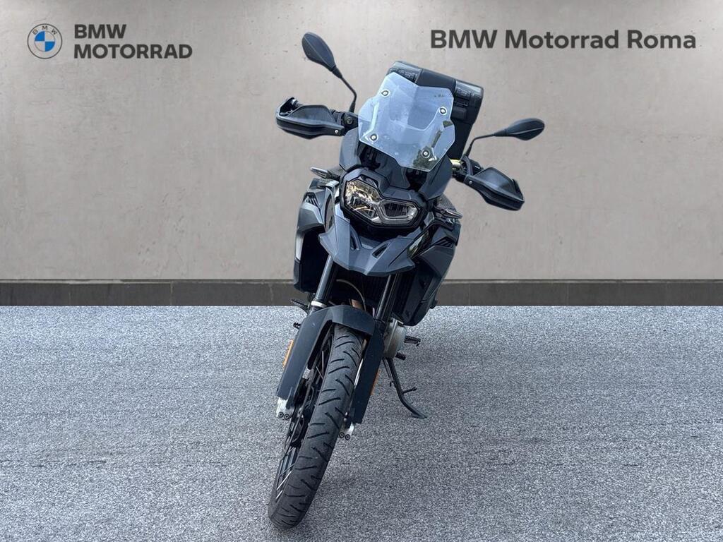 F 850 GS