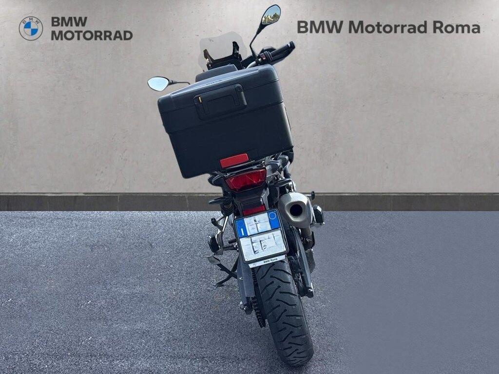 F 850 GS
