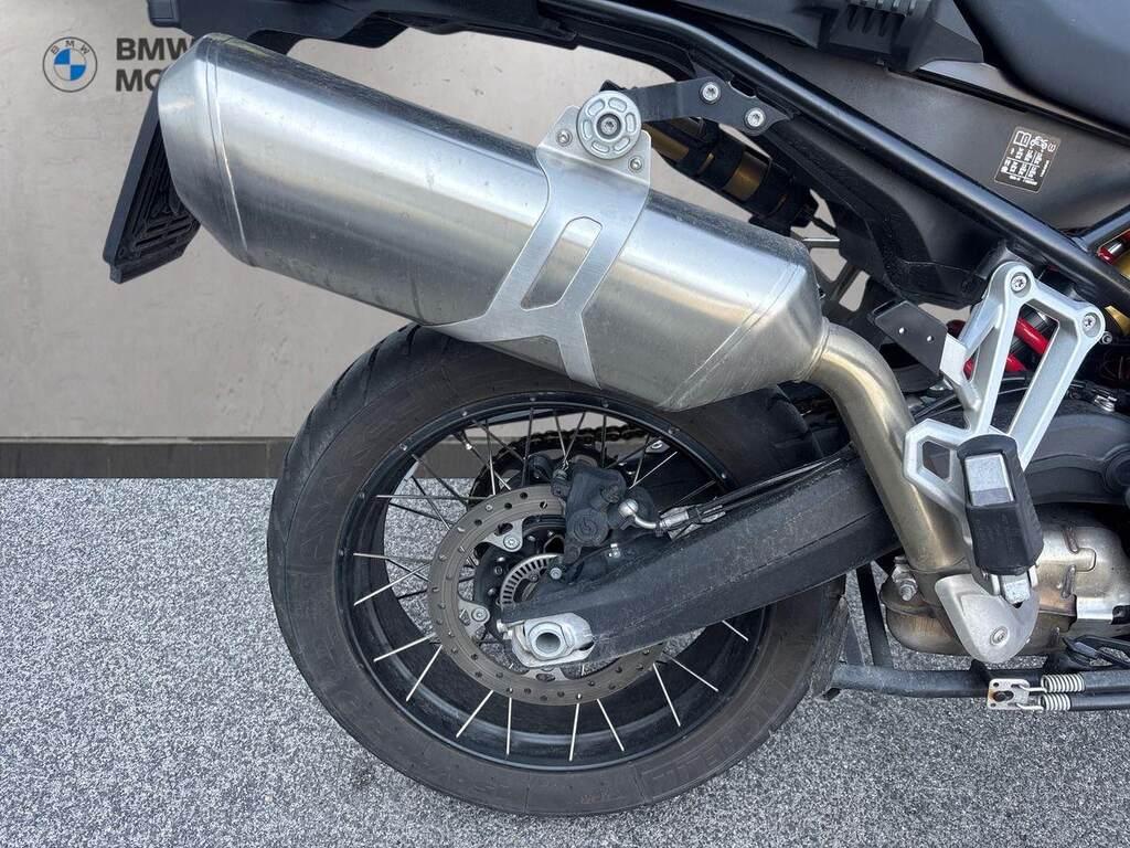 F 850 GS