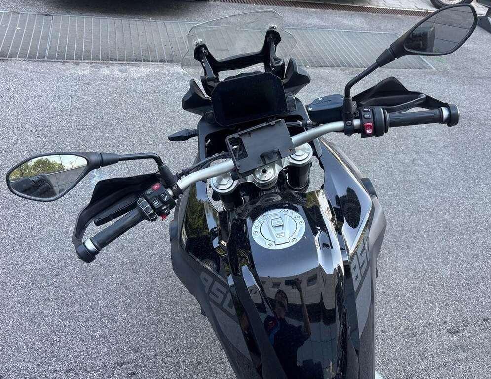 F 850 GS