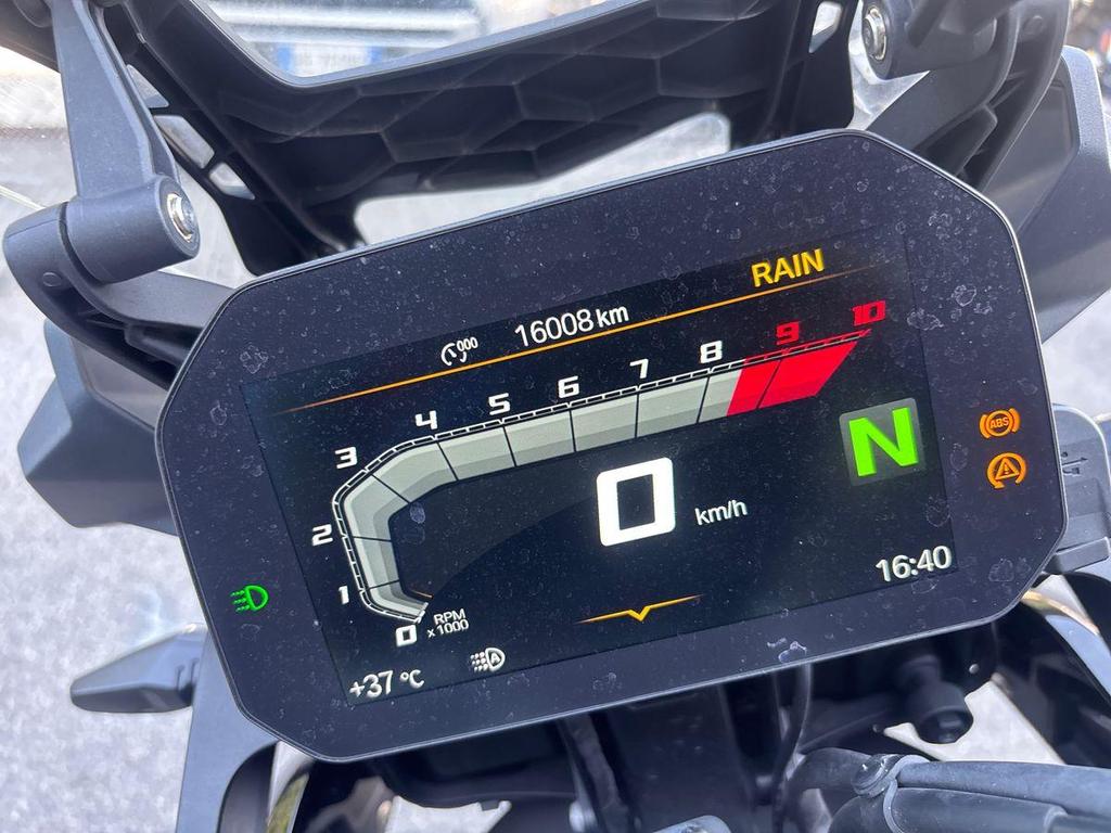 F 850 GS
