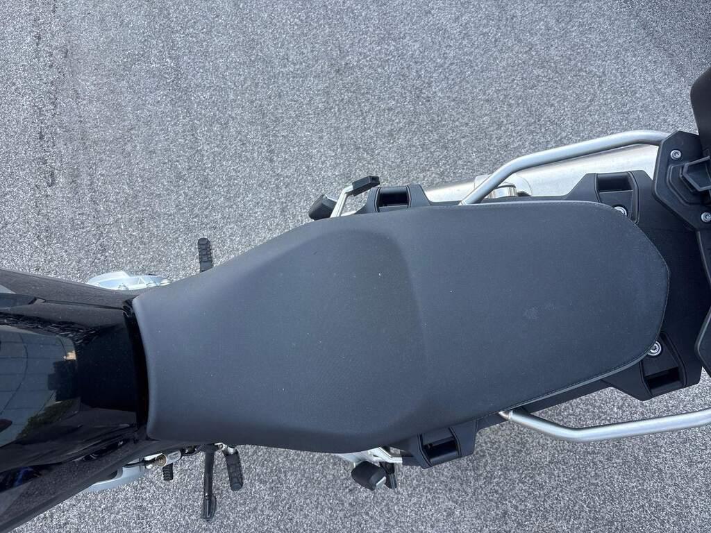 F 850 GS