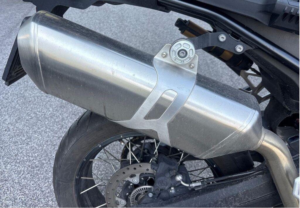 F 850 GS