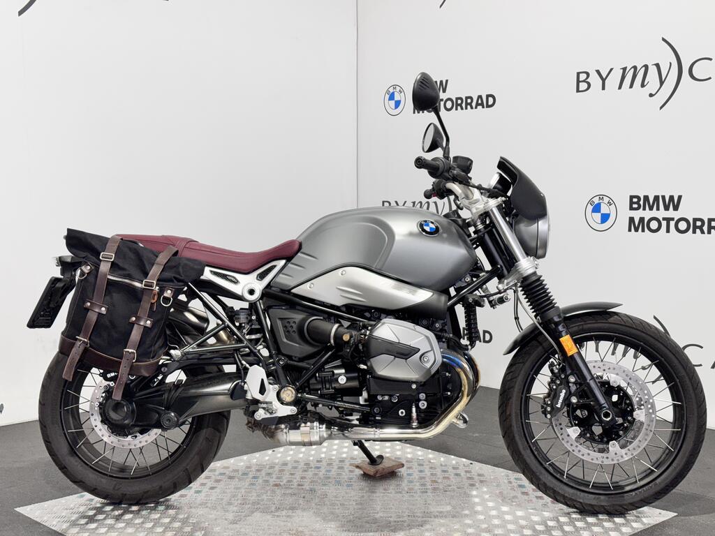 R 1200 NINET
