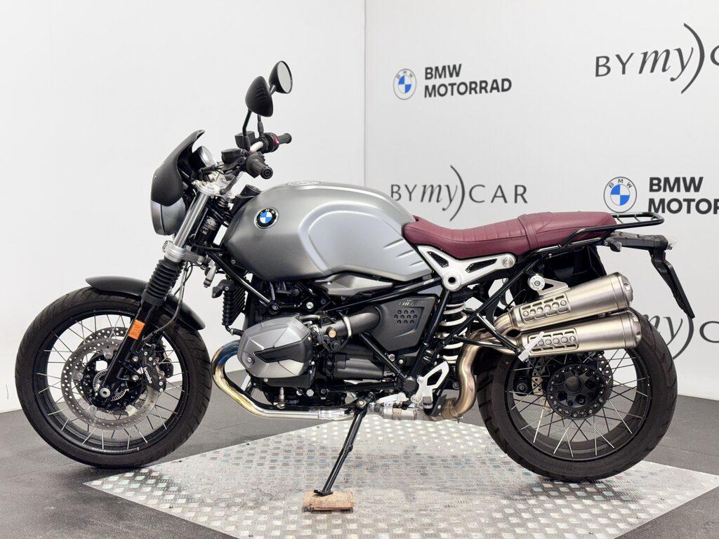 R 1200 NINET