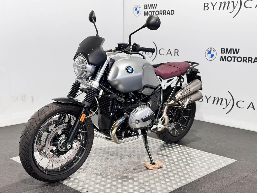 R 1200 NINET