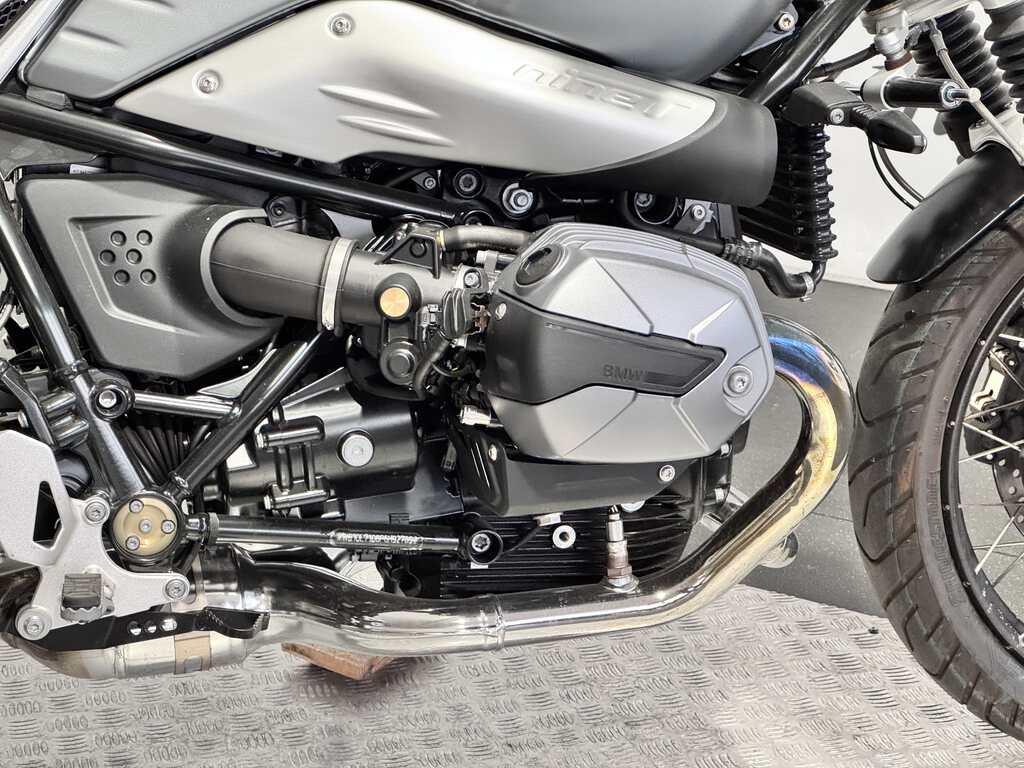 R 1200 NINET