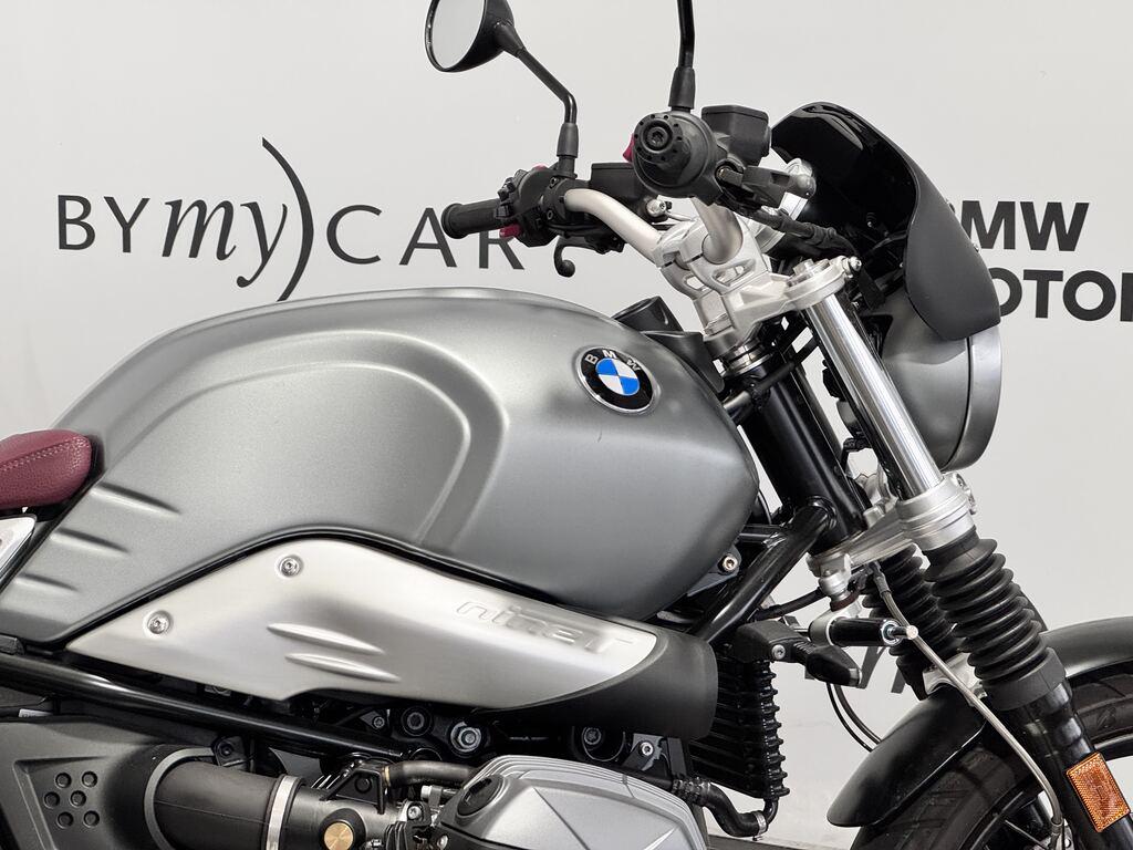 R 1200 NINET