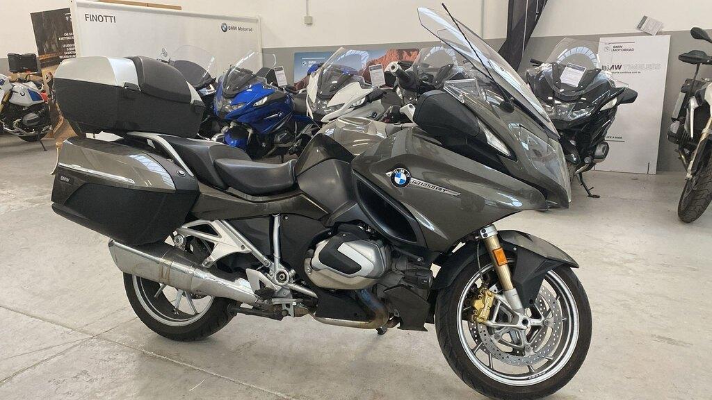 R 1250 RT